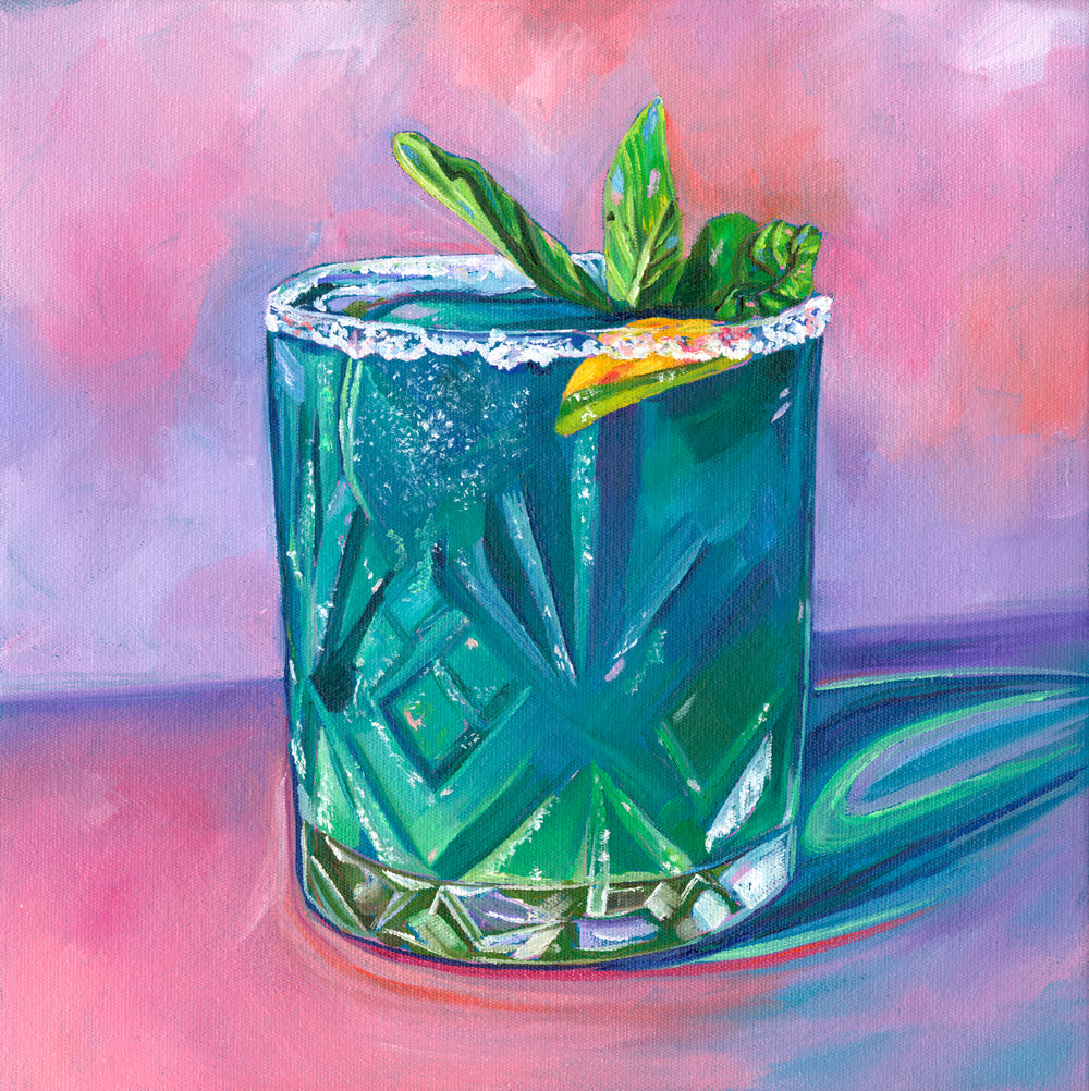 Margarita Delight