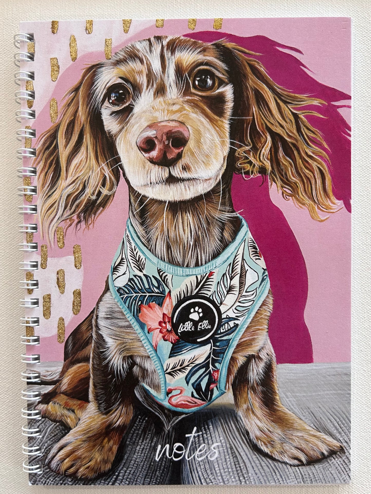 Notebook | Willow