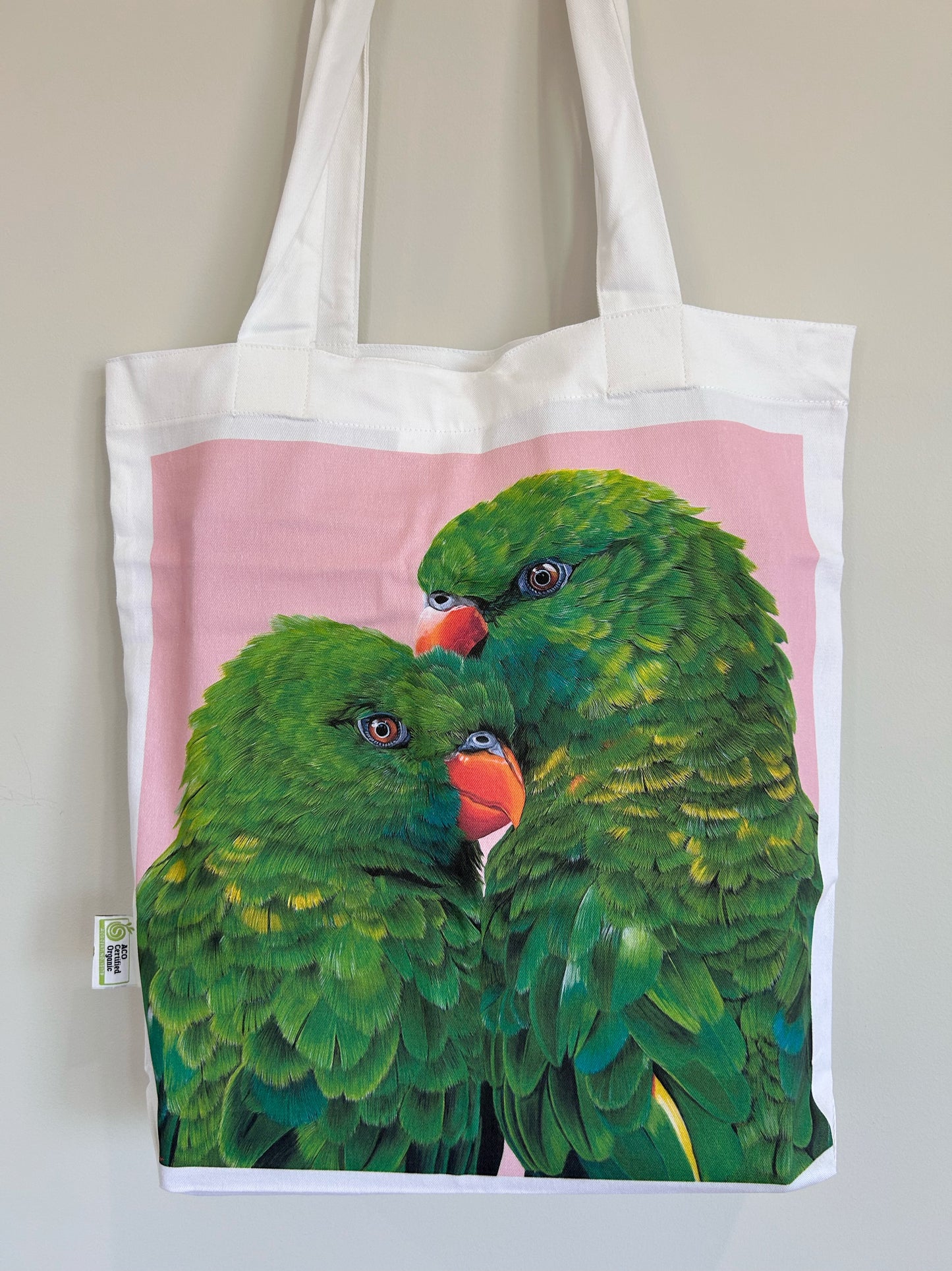 Tote Bag | Pickles and Olive