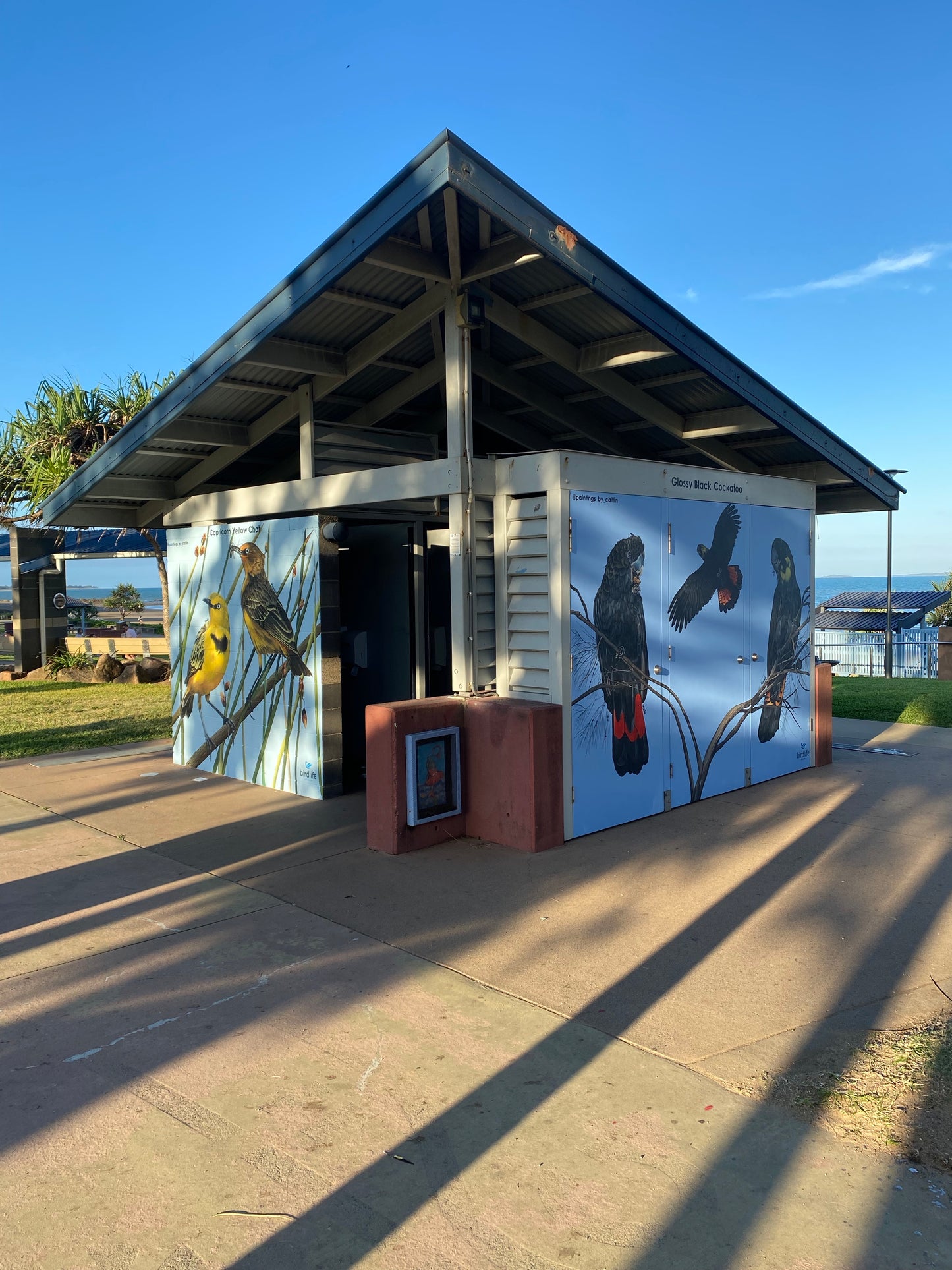 Yeppoon Foreshore