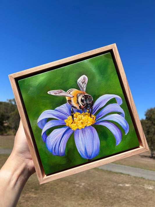 Original Canvas | Honey