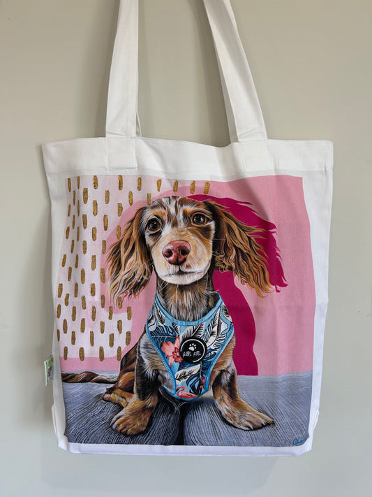 Tote Bag | Willow