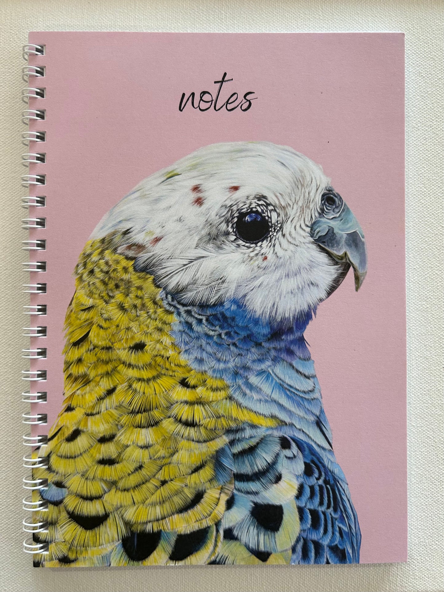 Notebook | Rosie