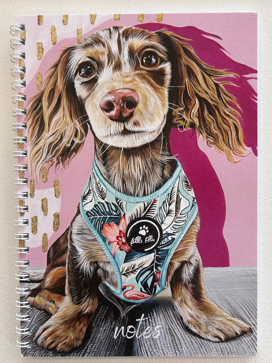 Notebook | Willow