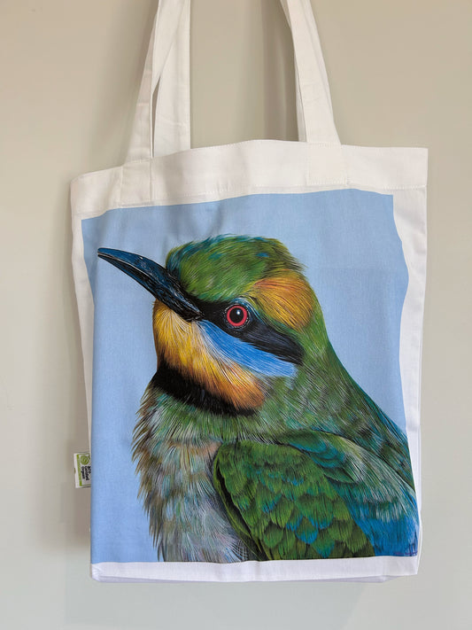 Tote Bag | Bertie