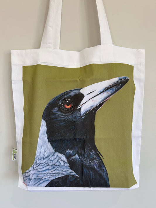 Tote Bag | Bird