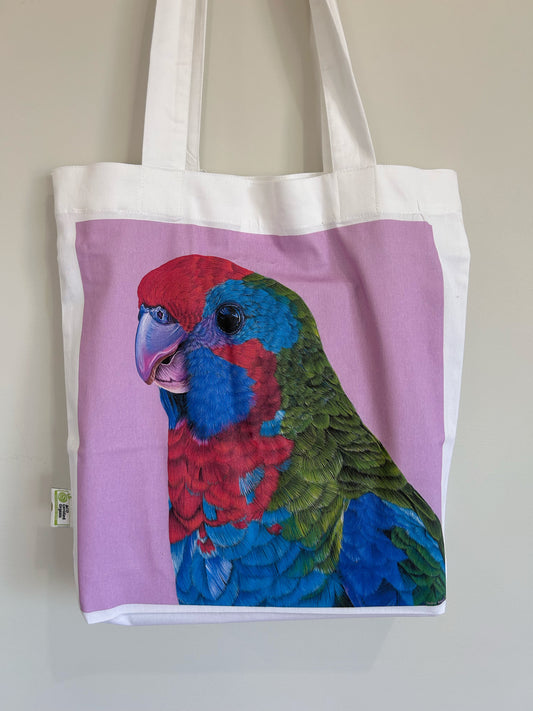 Tote Bag | Skittles
