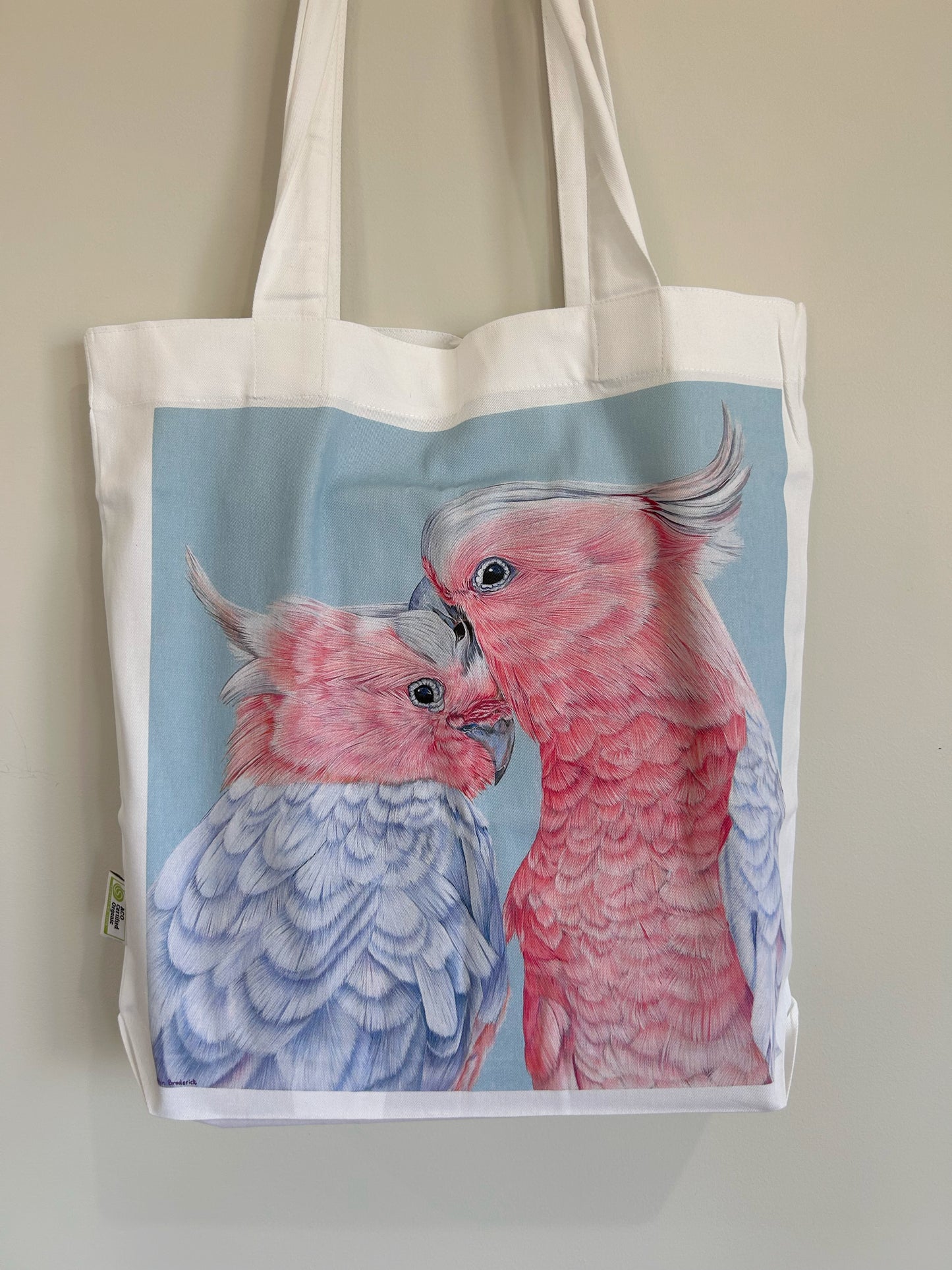 Tote Bag | Mitch and Milly