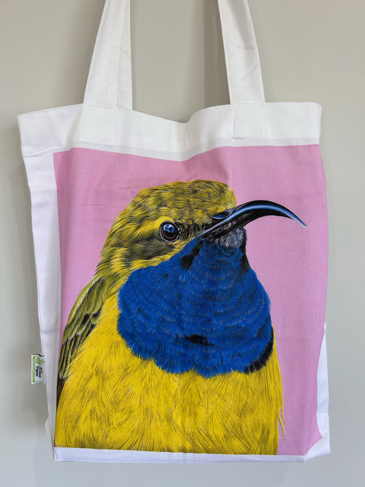 Tote Bag | Ollie