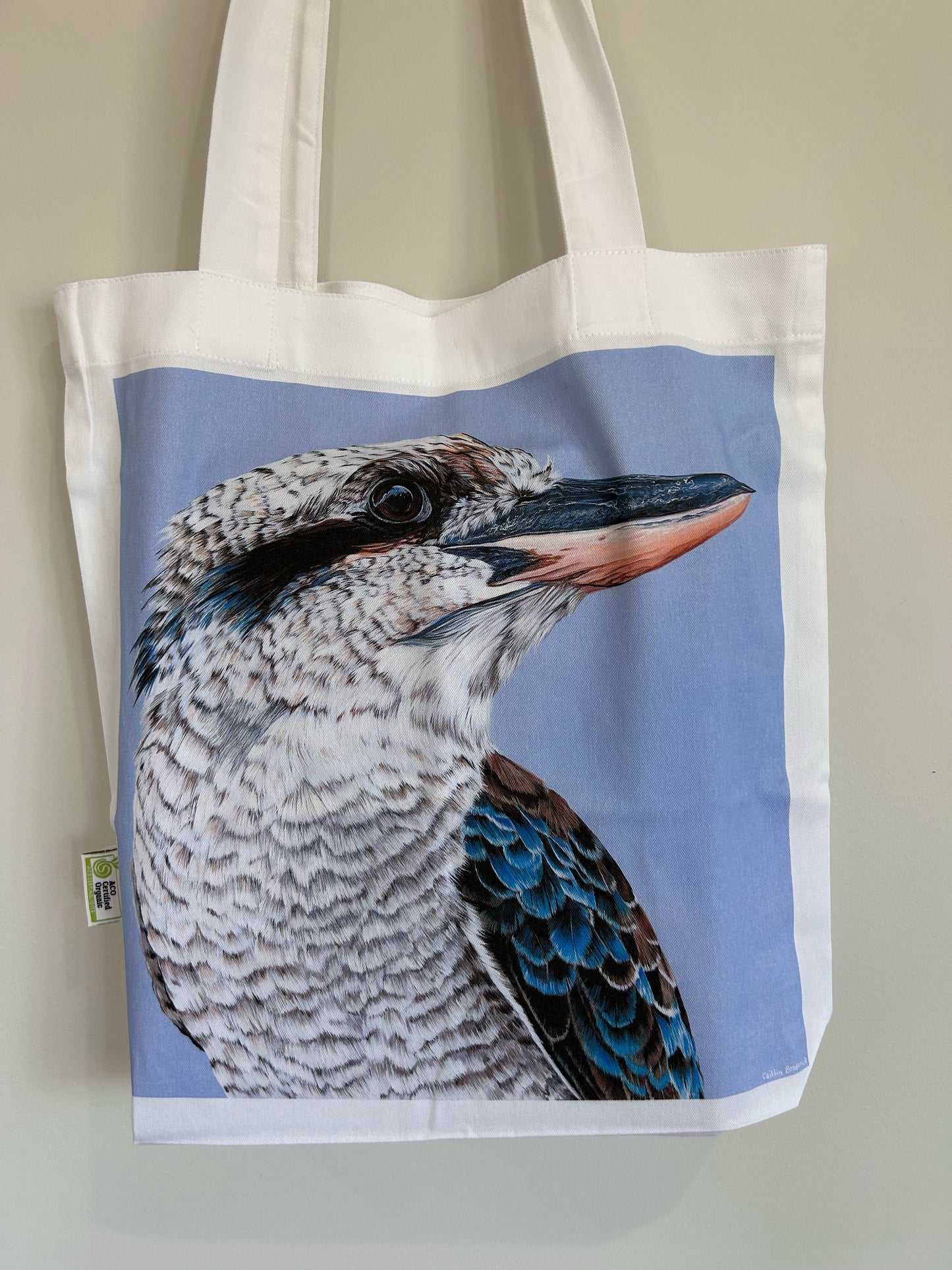 Tote Bag | Fitzroy