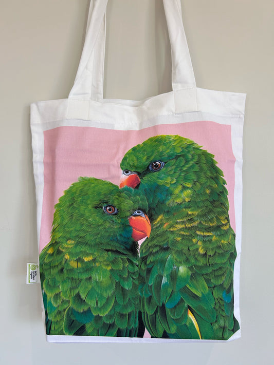 Tote Bag | Pickles and Olive