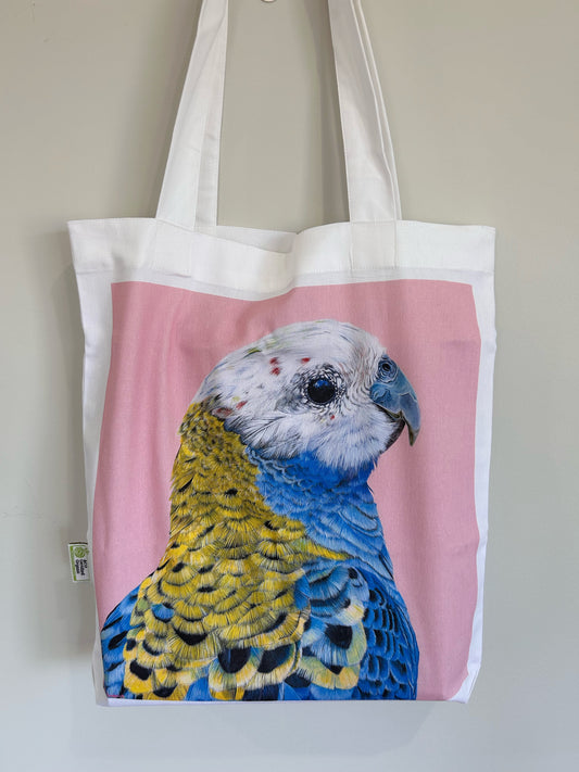 Tote Bag | Rosie