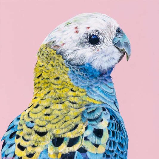 Print - Rosie