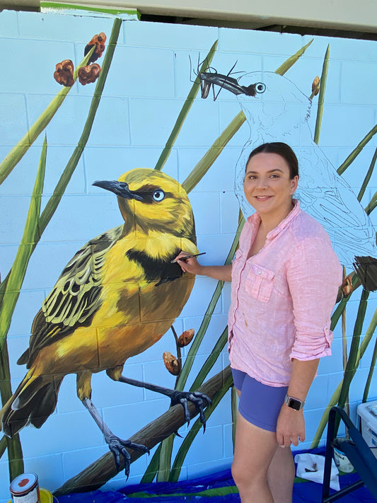 Yeppoon Foreshore