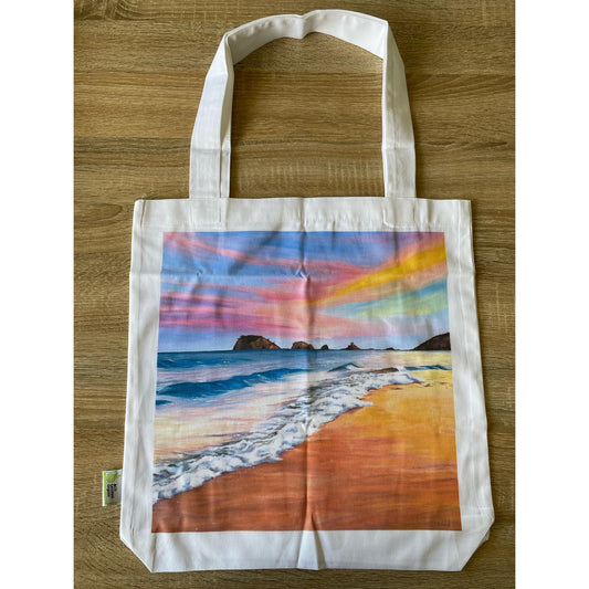 Tote Bag | Five Rocks